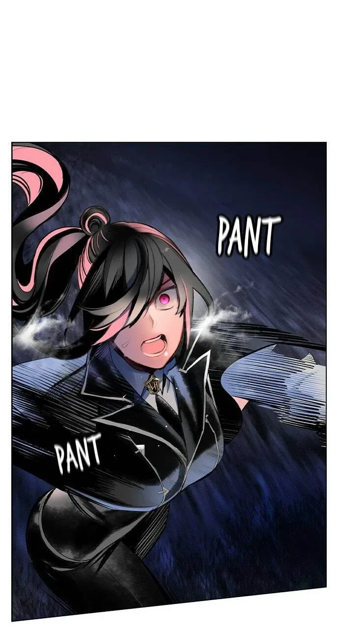 Jungle Juice Chapter 30.1 page 11 - 