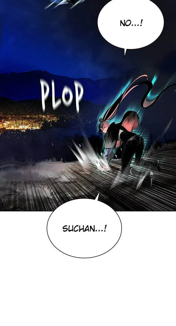 Jungle Juice Chapter 30.1 page 103 - 