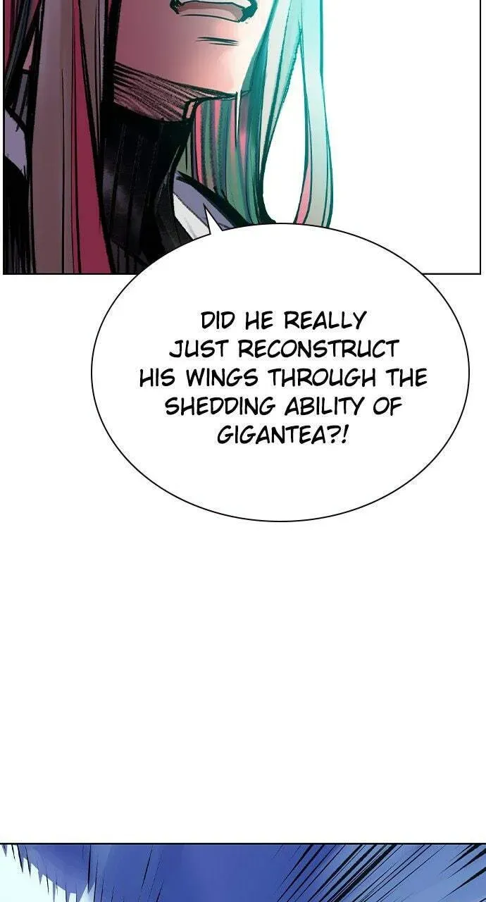 Jungle Juice Chapter 30.1 page 110 - 