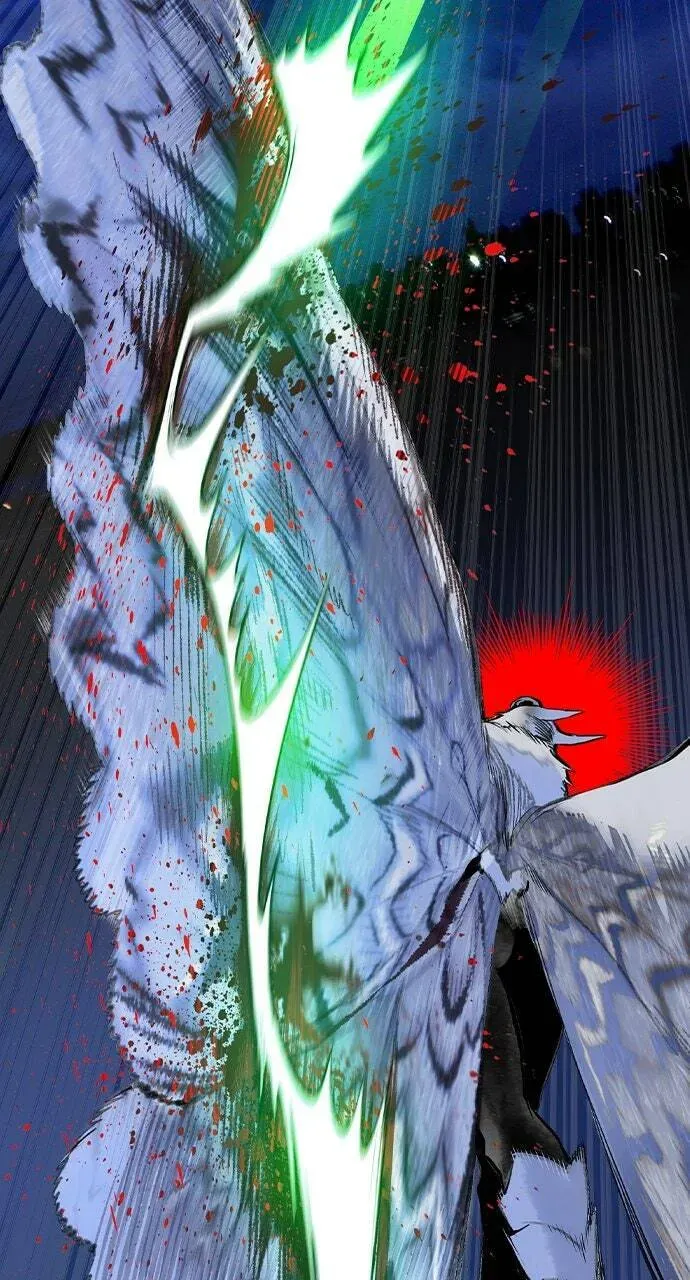 Jungle Juice Chapter 30.1 page 114 - 