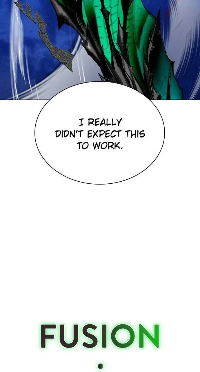 Jungle Juice Chapter 30.1 page 120 - 
