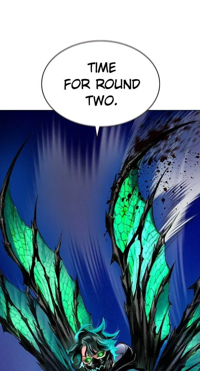 Jungle Juice Chapter 30.1 page 122 - 