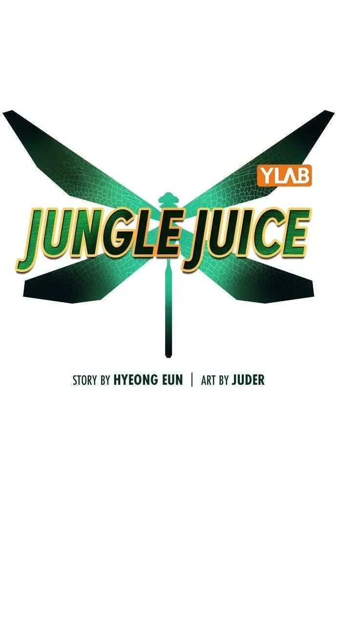 Jungle Juice Chapter 30.1 page 14 - 