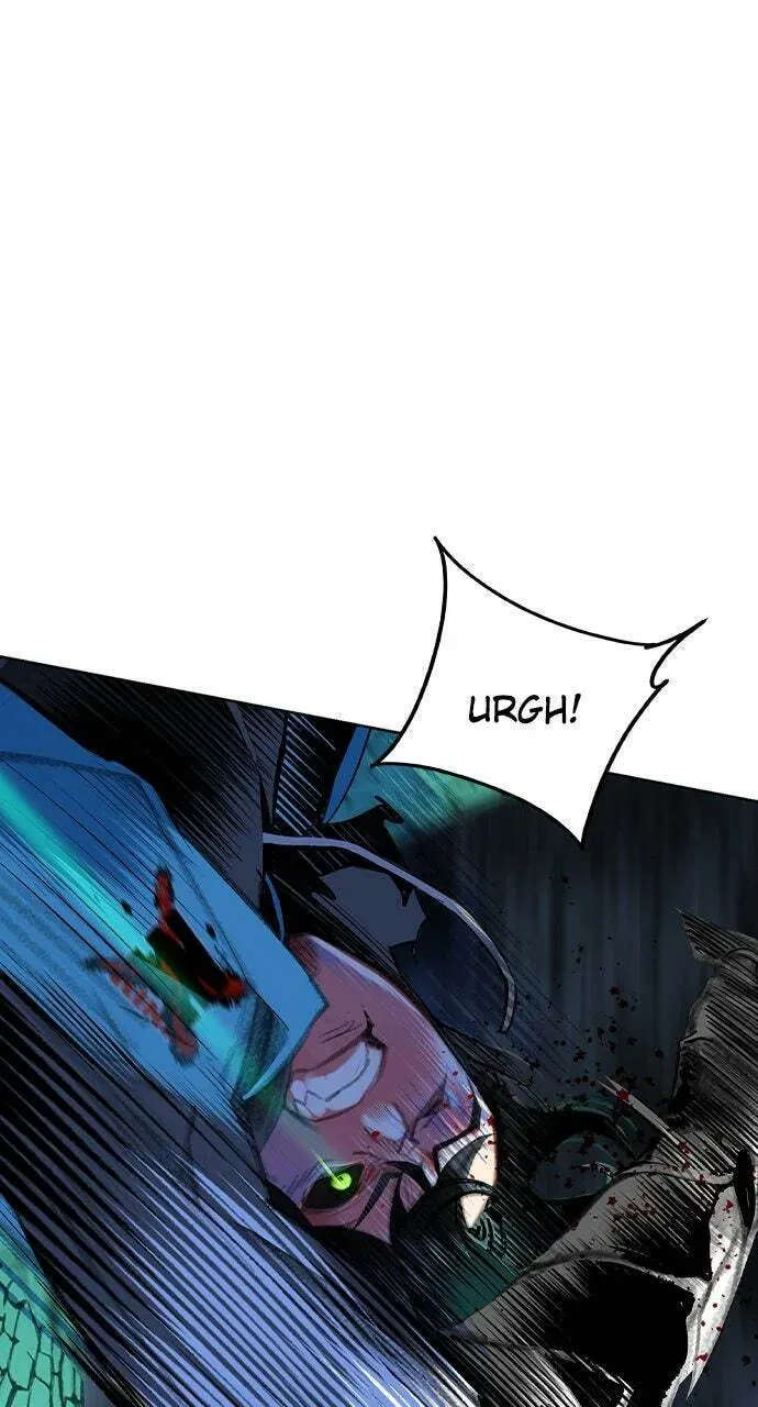 Jungle Juice Chapter 30.1 page 20 - 
