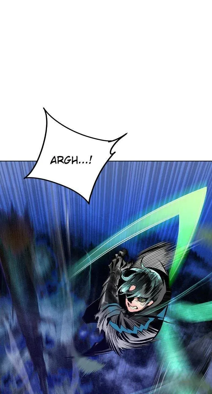 Jungle Juice Chapter 30.1 page 25 - 