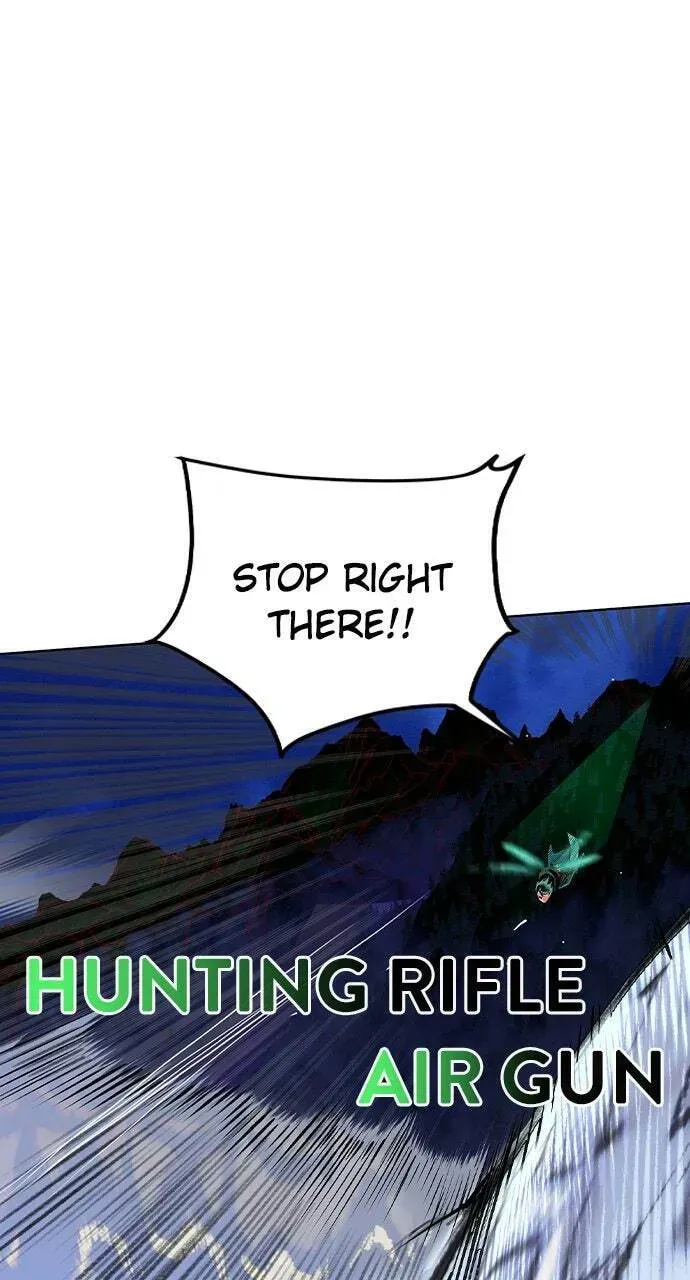 Jungle Juice Chapter 30.1 page 28 - 