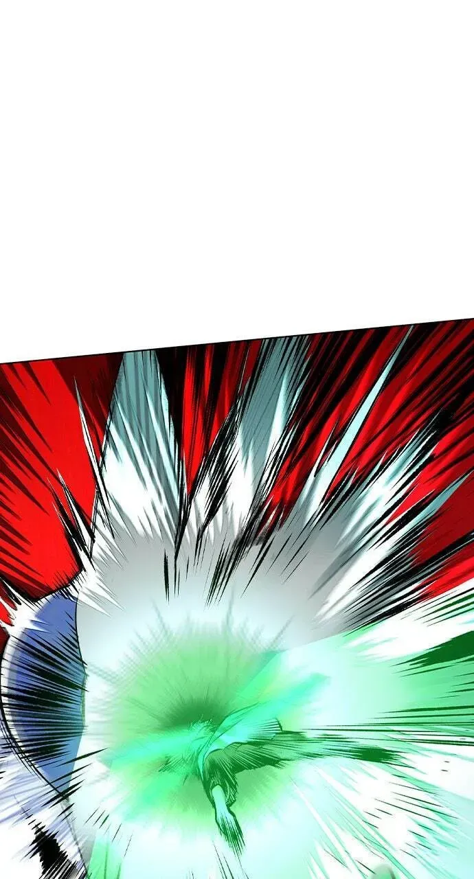 Jungle Juice Chapter 30.1 page 30 - 