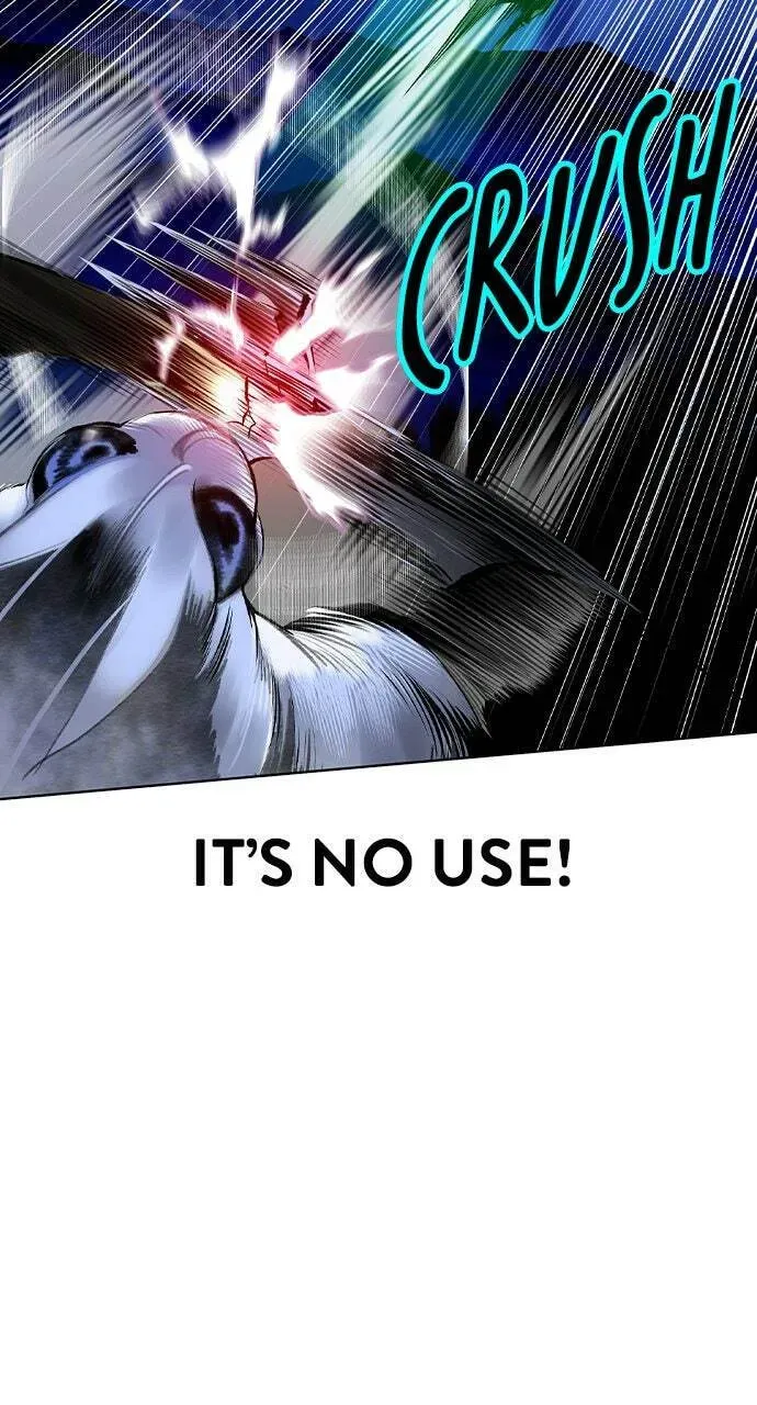 Jungle Juice Chapter 30.1 page 38 - 