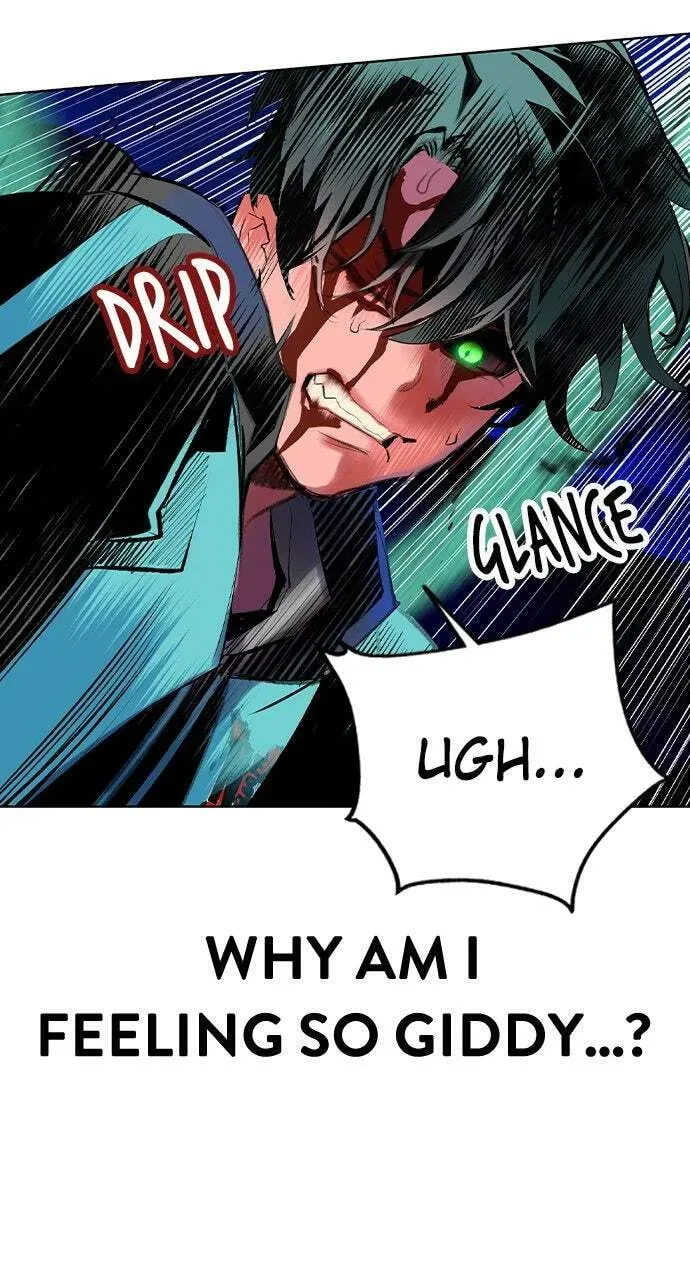 Jungle Juice Chapter 30.1 page 39 - 