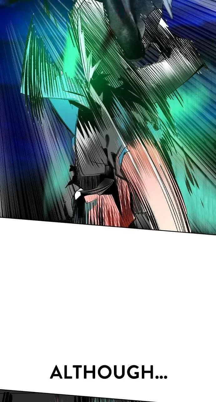 Jungle Juice Chapter 30.1 page 56 - 