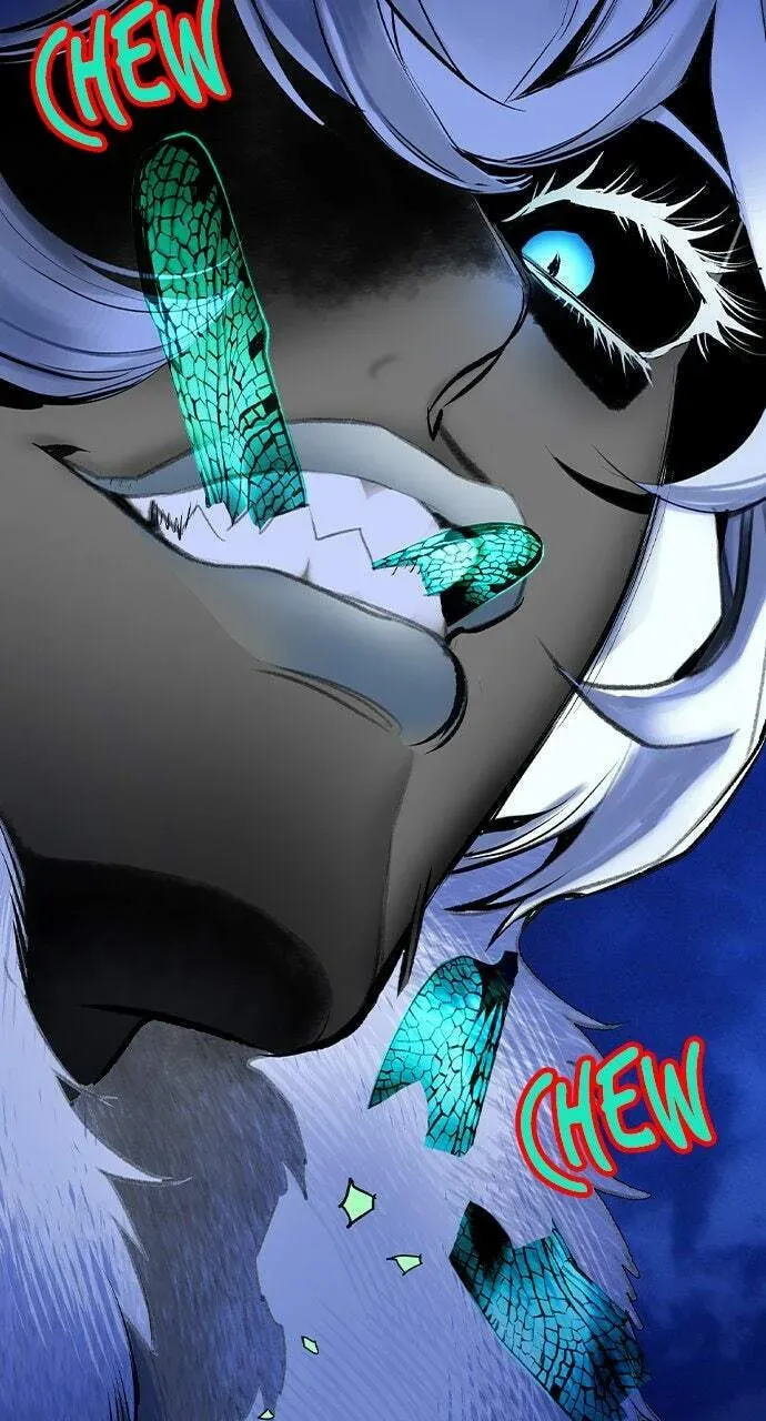 Jungle Juice Chapter 30.1 page 74 - 