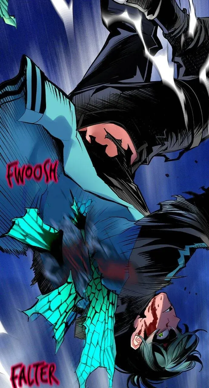 Jungle Juice Chapter 30.1 page 76 - 