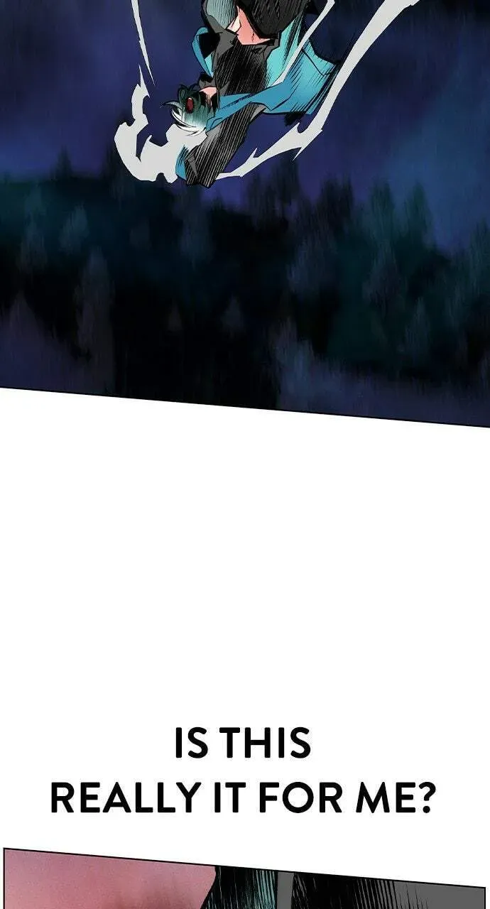 Jungle Juice Chapter 30.1 page 81 - 