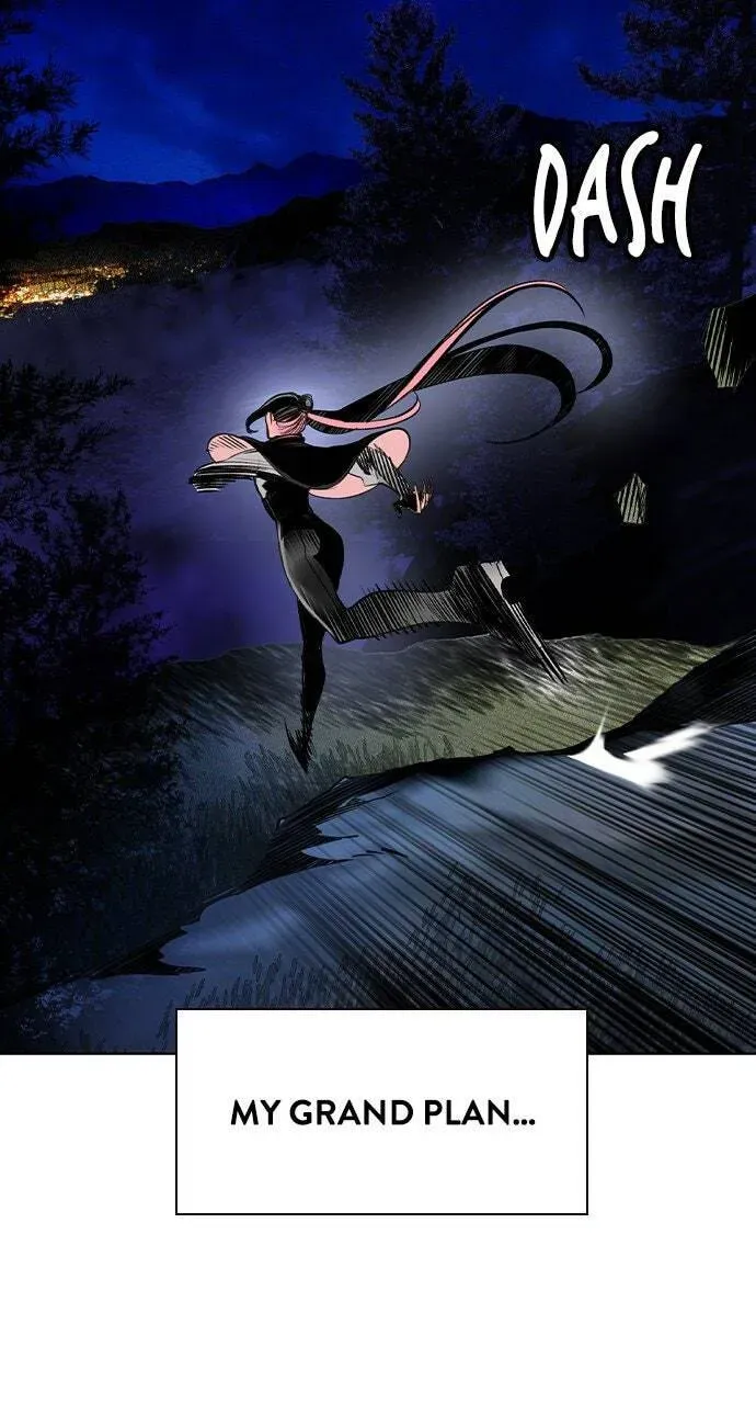 Jungle Juice Chapter 30.1 page 10 - 
