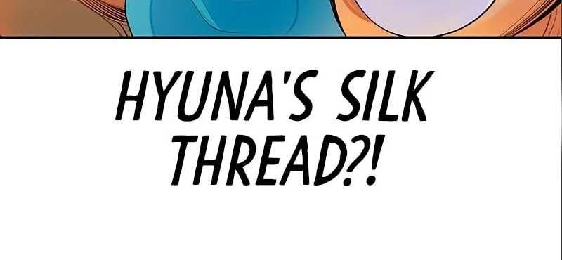 Jungle Juice Chapter 30 page 103 - 