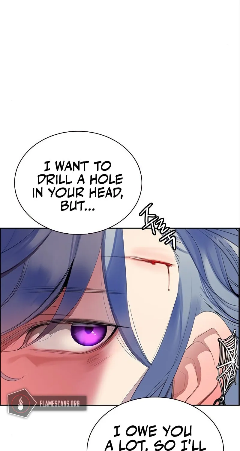 Jungle Juice Chapter 30 page 12 - 