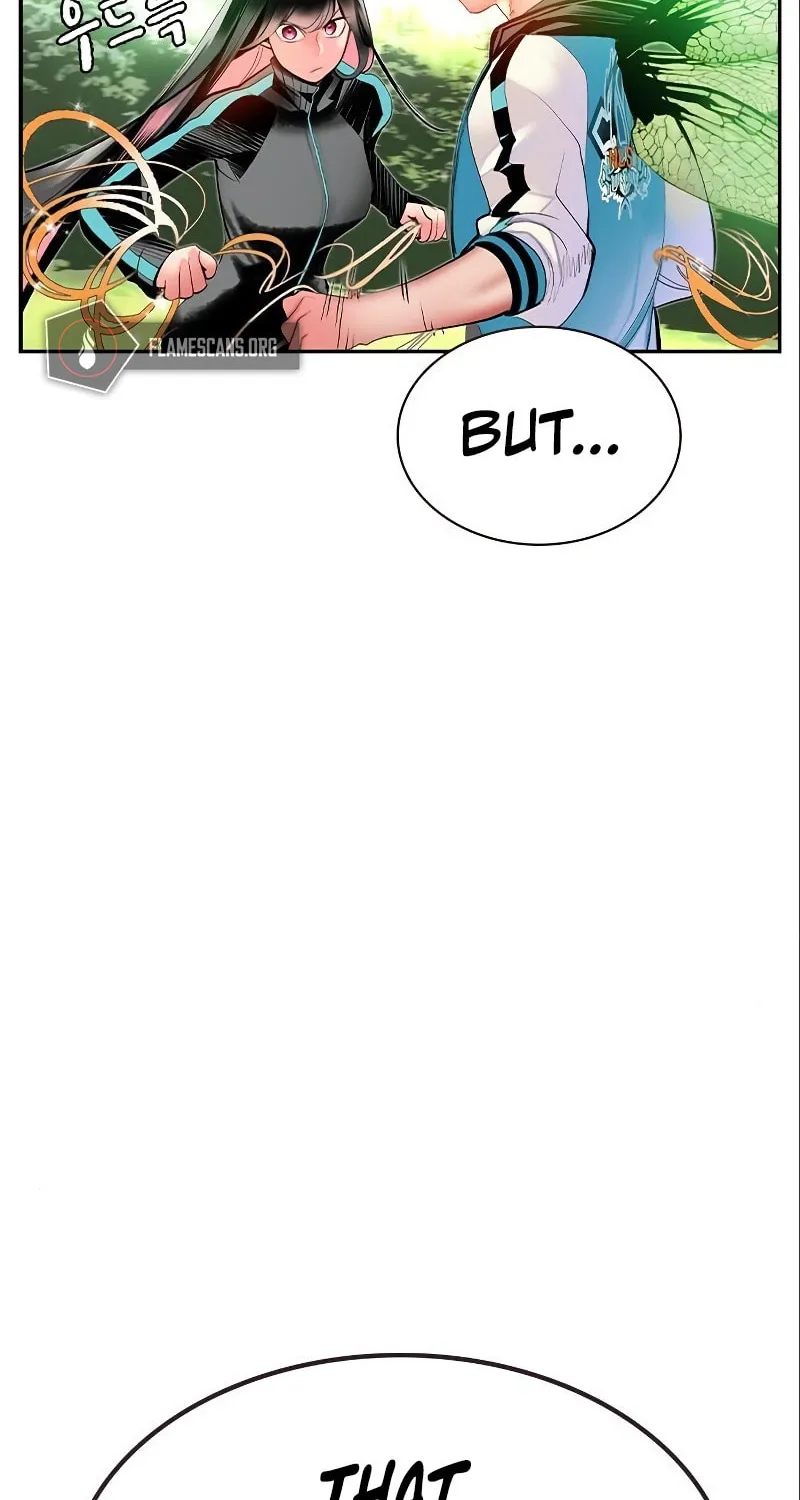 Jungle Juice Chapter 30 page 112 - 