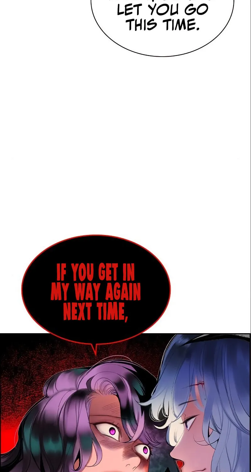 Jungle Juice Chapter 30 page 13 - 