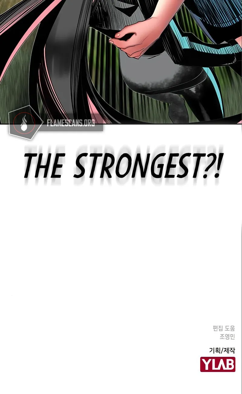 Jungle Juice Chapter 30 page 121 - 