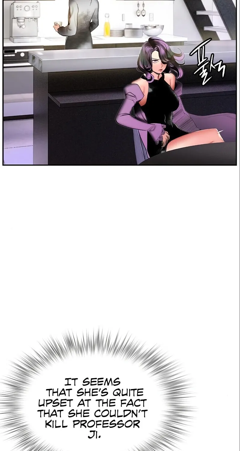 Jungle Juice Chapter 30 page 17 - 