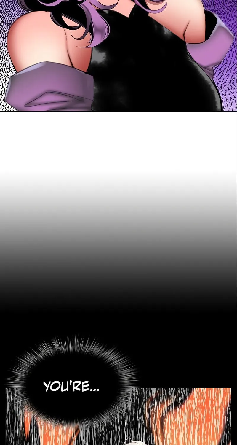 Jungle Juice Chapter 30 page 20 - 