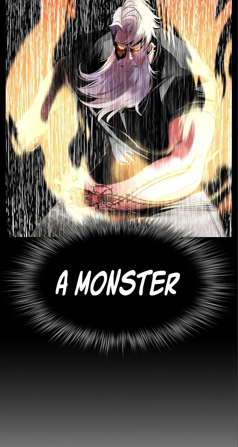 Jungle Juice Chapter 30 page 21 - 