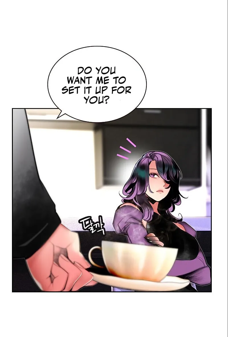 Jungle Juice Chapter 30 page 23 - 