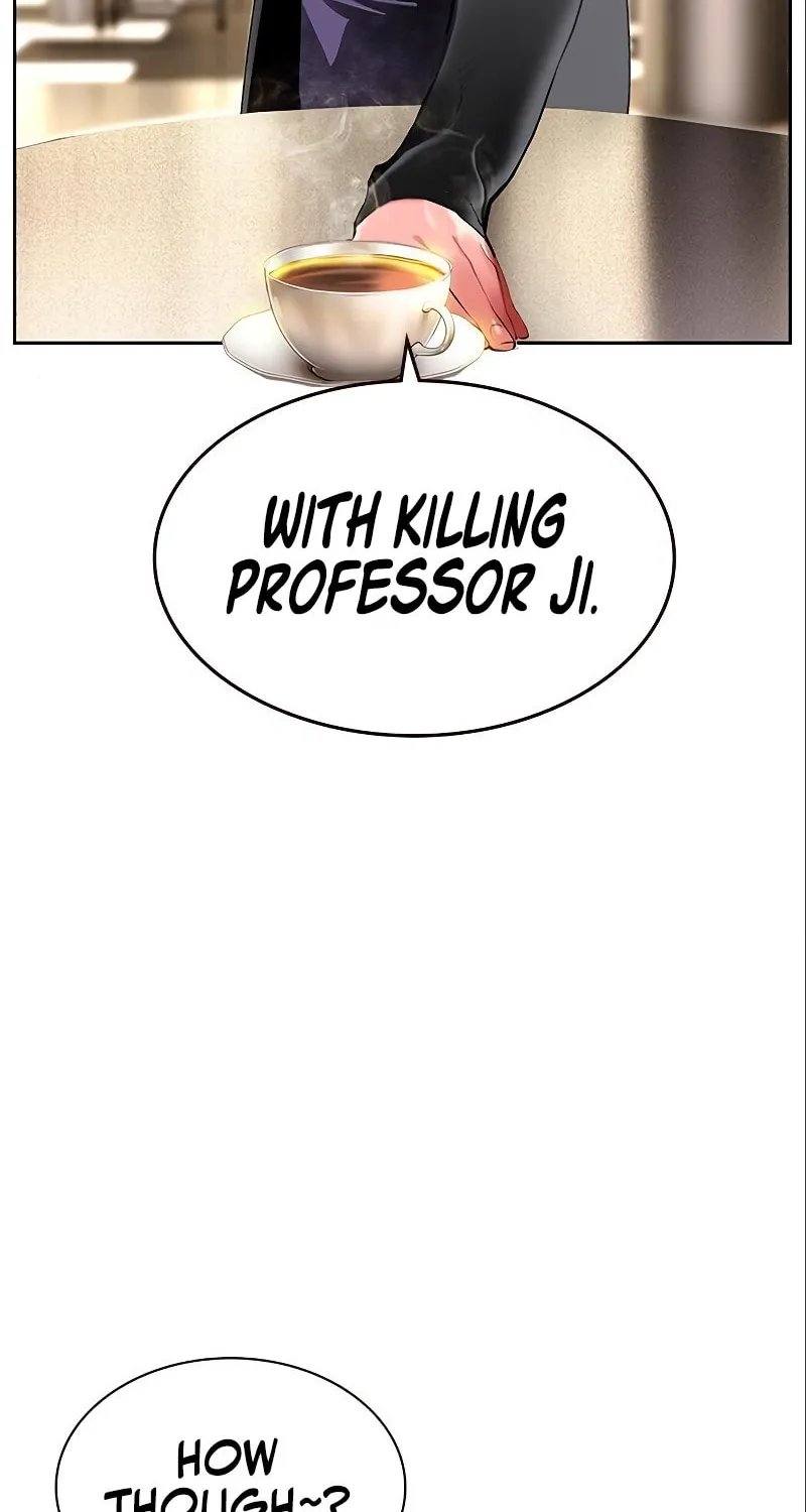 Jungle Juice Chapter 30 page 25 - 