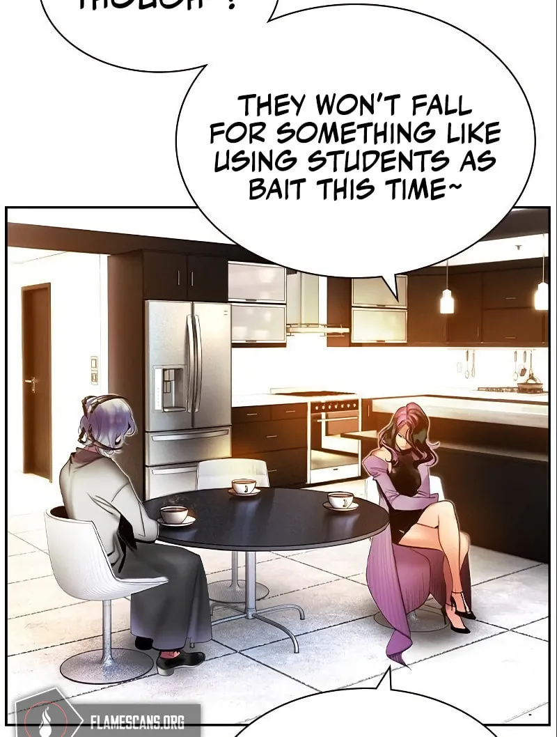 Jungle Juice Chapter 30 page 26 - 