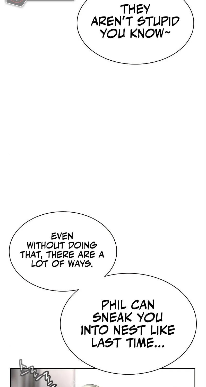 Jungle Juice Chapter 30 page 27 - 