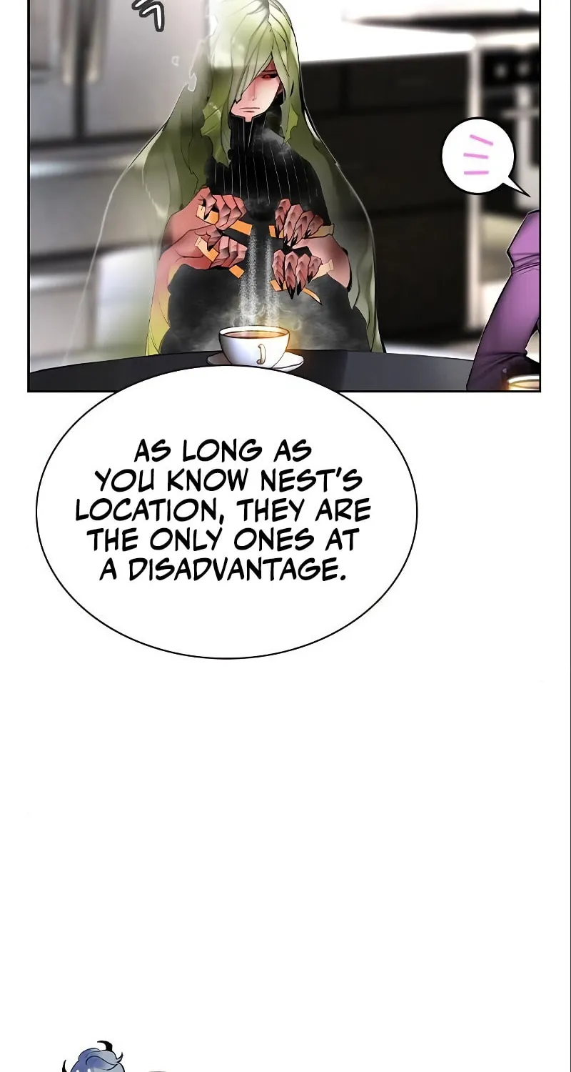 Jungle Juice Chapter 30 page 28 - 