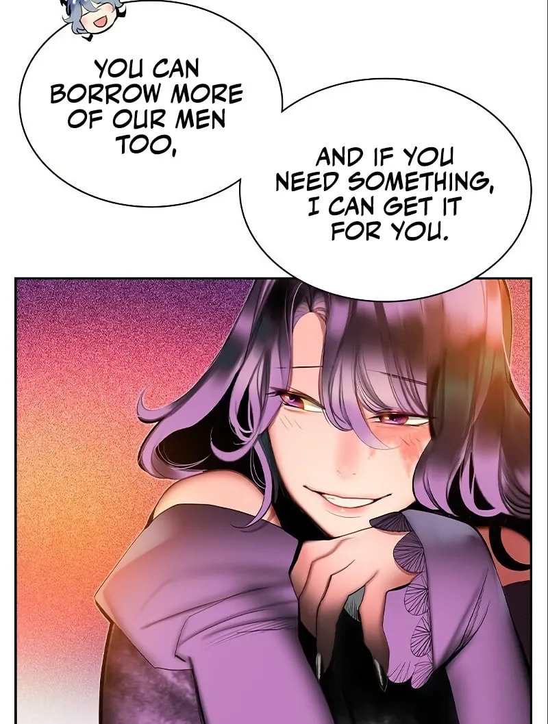 Jungle Juice Chapter 30 page 29 - 