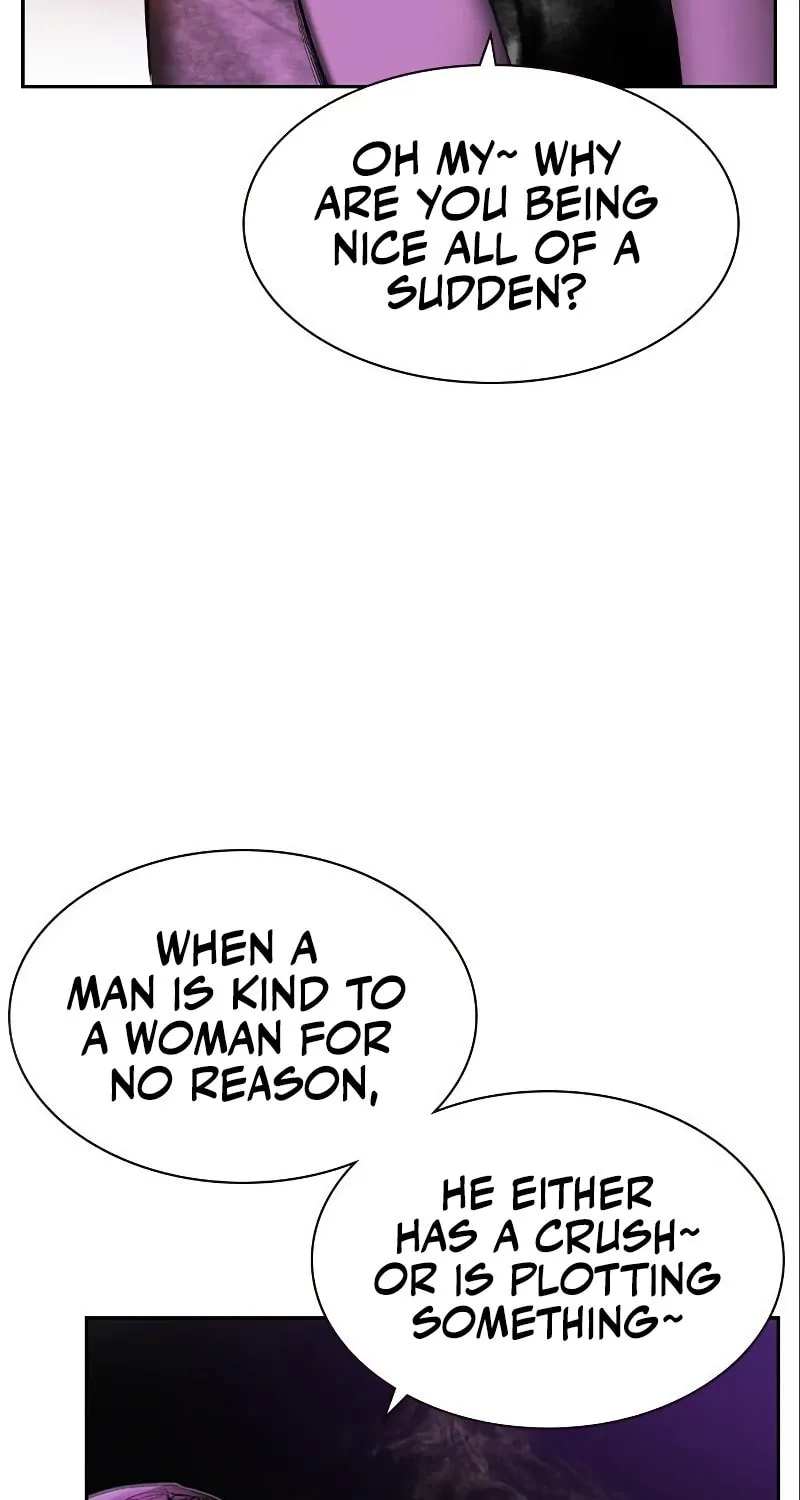 Jungle Juice Chapter 30 page 30 - 