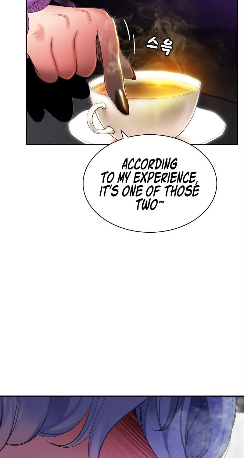 Jungle Juice Chapter 30 page 31 - 