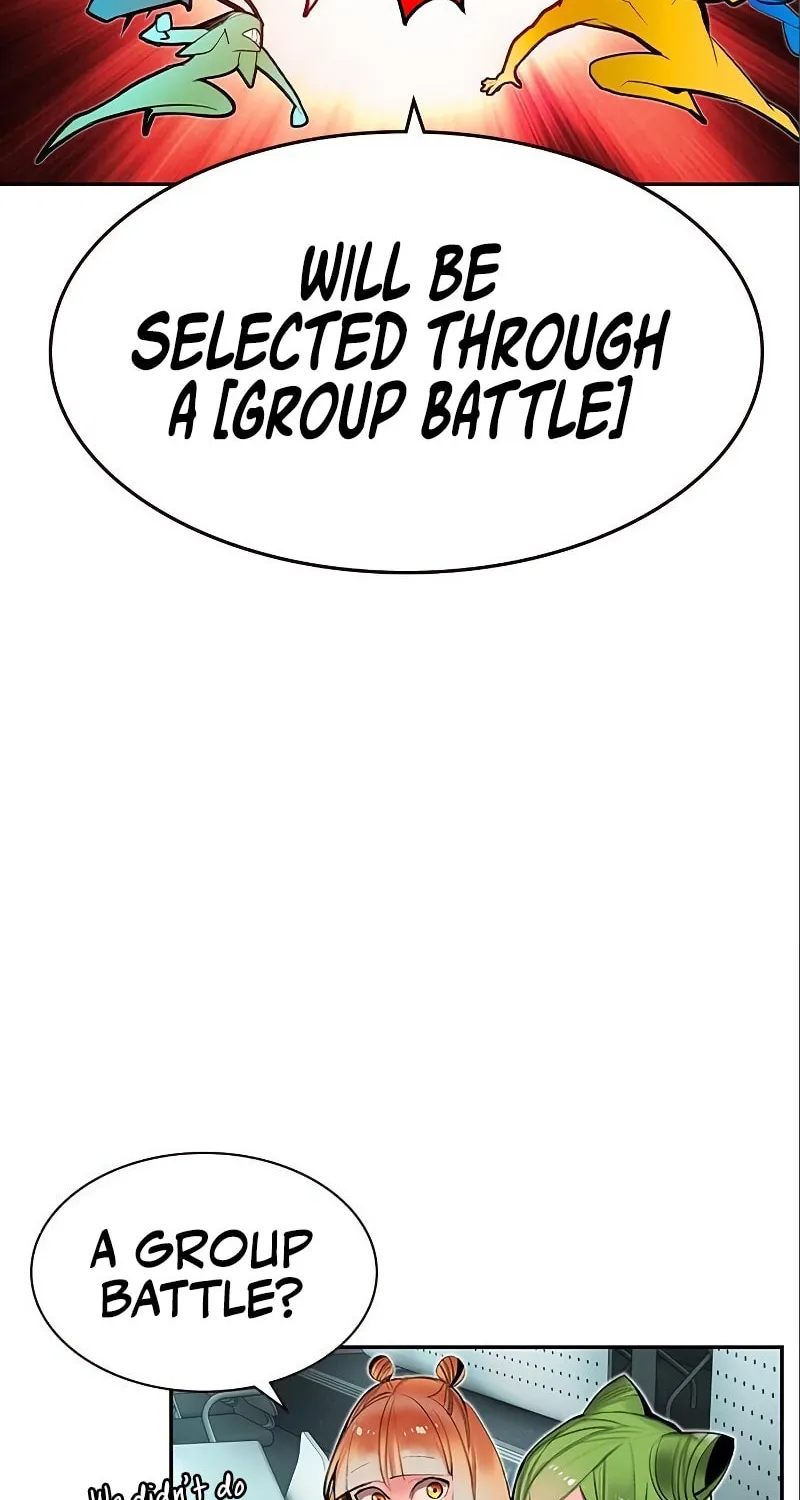 Jungle Juice Chapter 30 page 40 - 