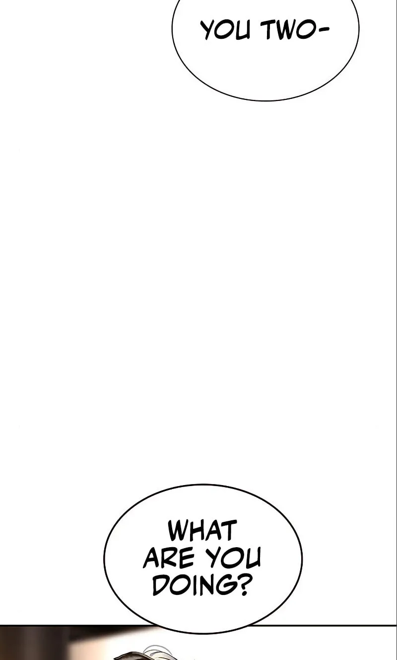 Jungle Juice Chapter 30 page 5 - 
