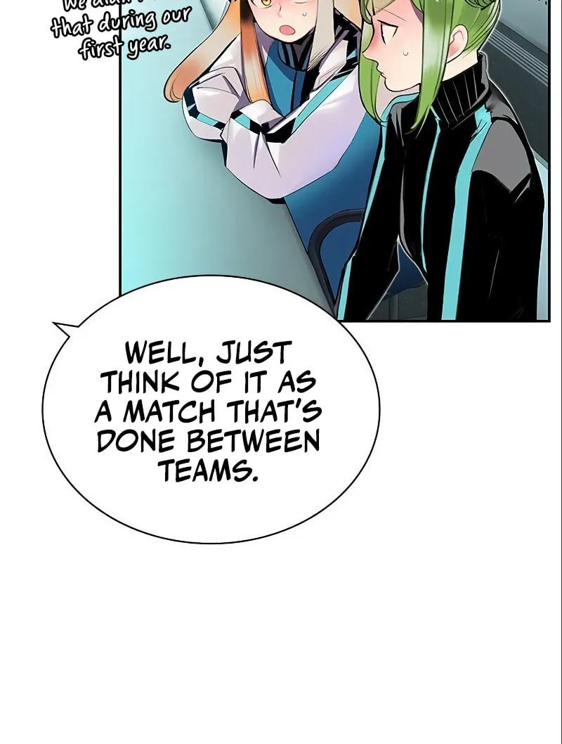 Jungle Juice Chapter 30 page 41 - 
