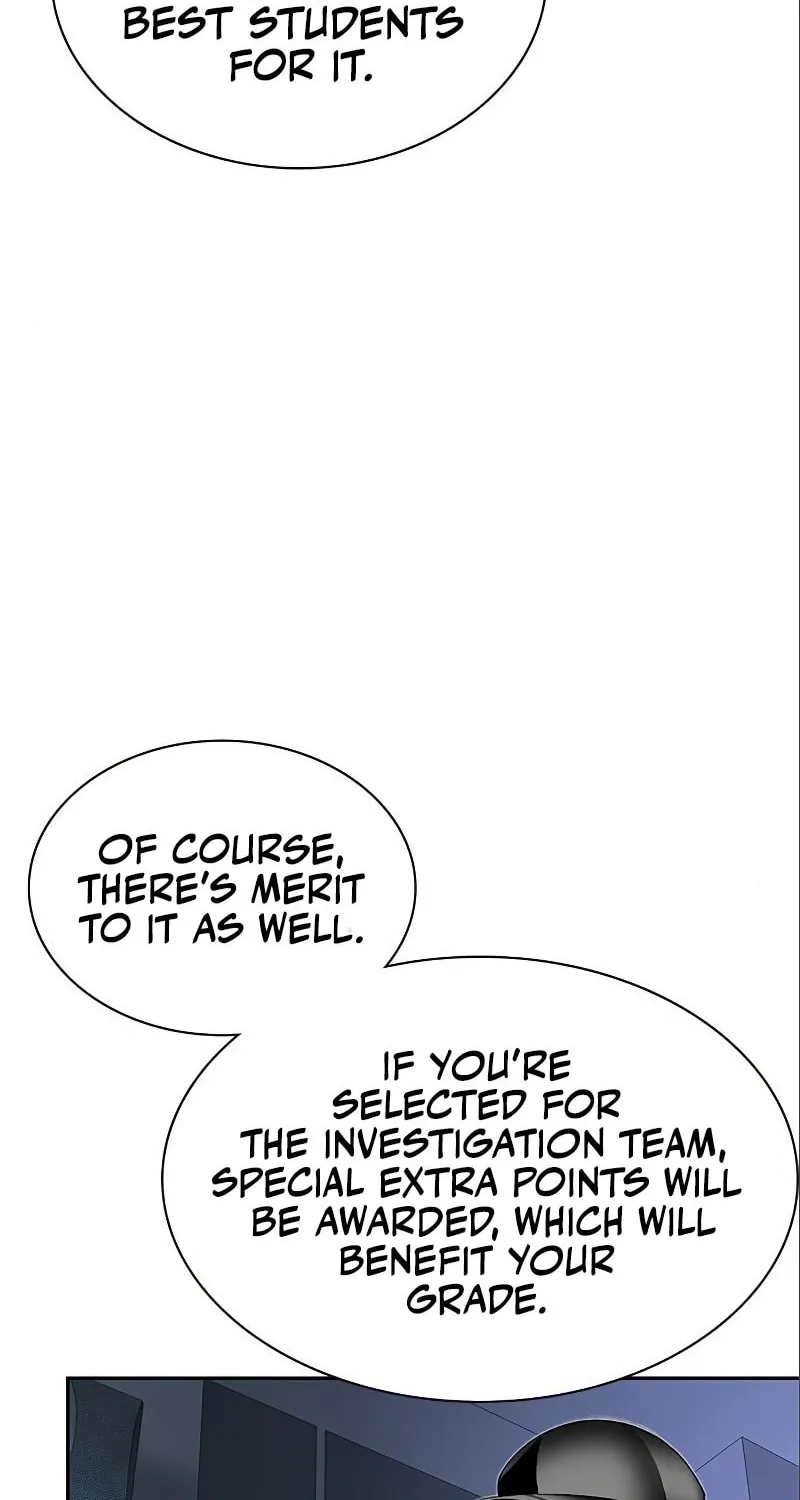 Jungle Juice Chapter 30 page 43 - 