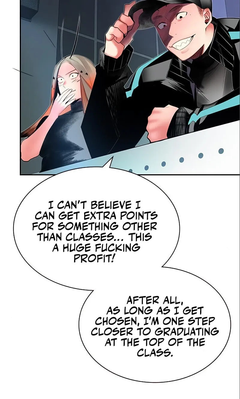 Jungle Juice Chapter 30 page 44 - 
