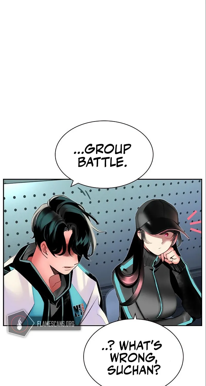 Jungle Juice Chapter 30 page 45 - 