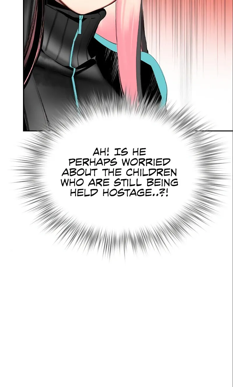 Jungle Juice Chapter 30 page 47 - 