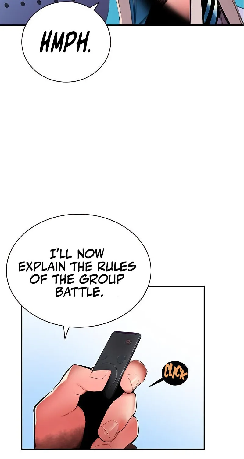 Jungle Juice Chapter 30 page 53 - 