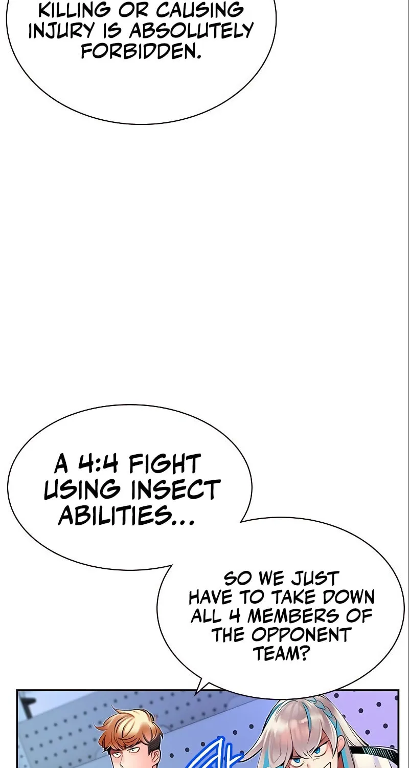 Jungle Juice Chapter 30 page 59 - 