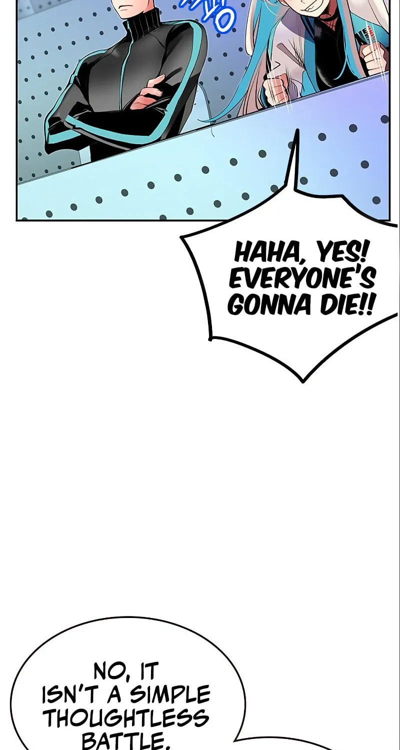 Jungle Juice Chapter 30 page 60 - 