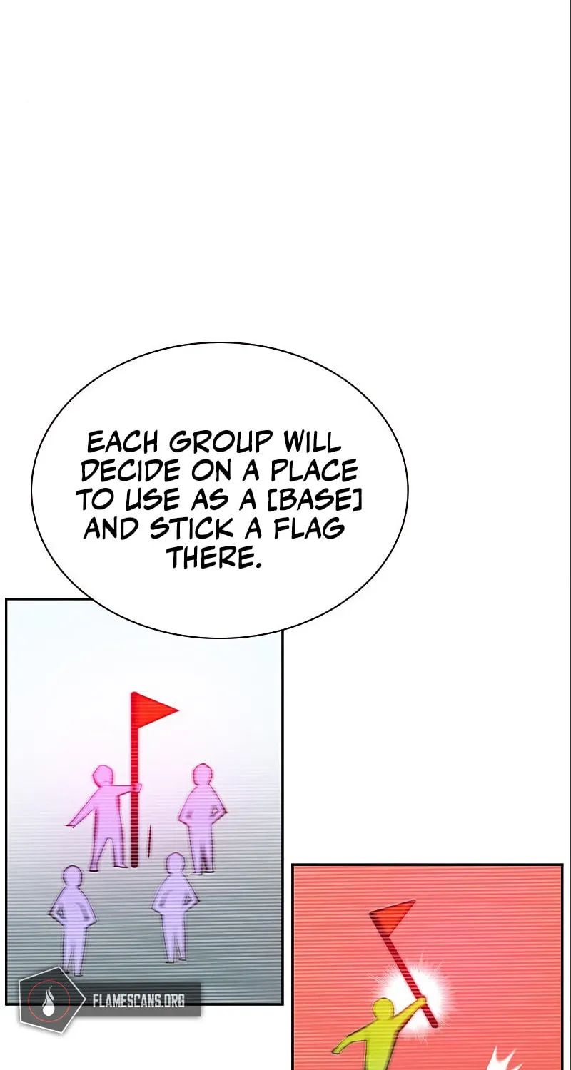 Jungle Juice Chapter 30 page 63 - 