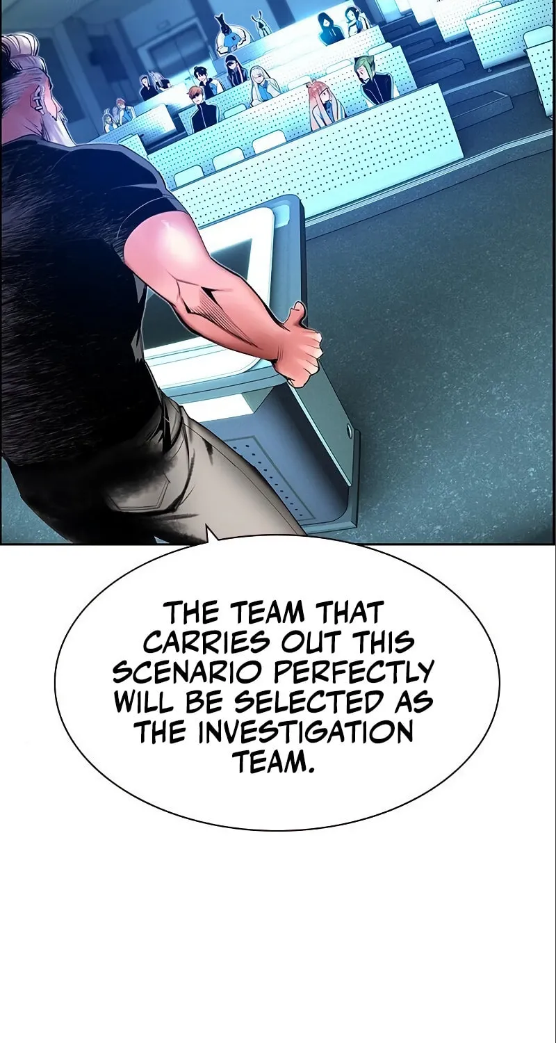 Jungle Juice Chapter 30 page 69 - 