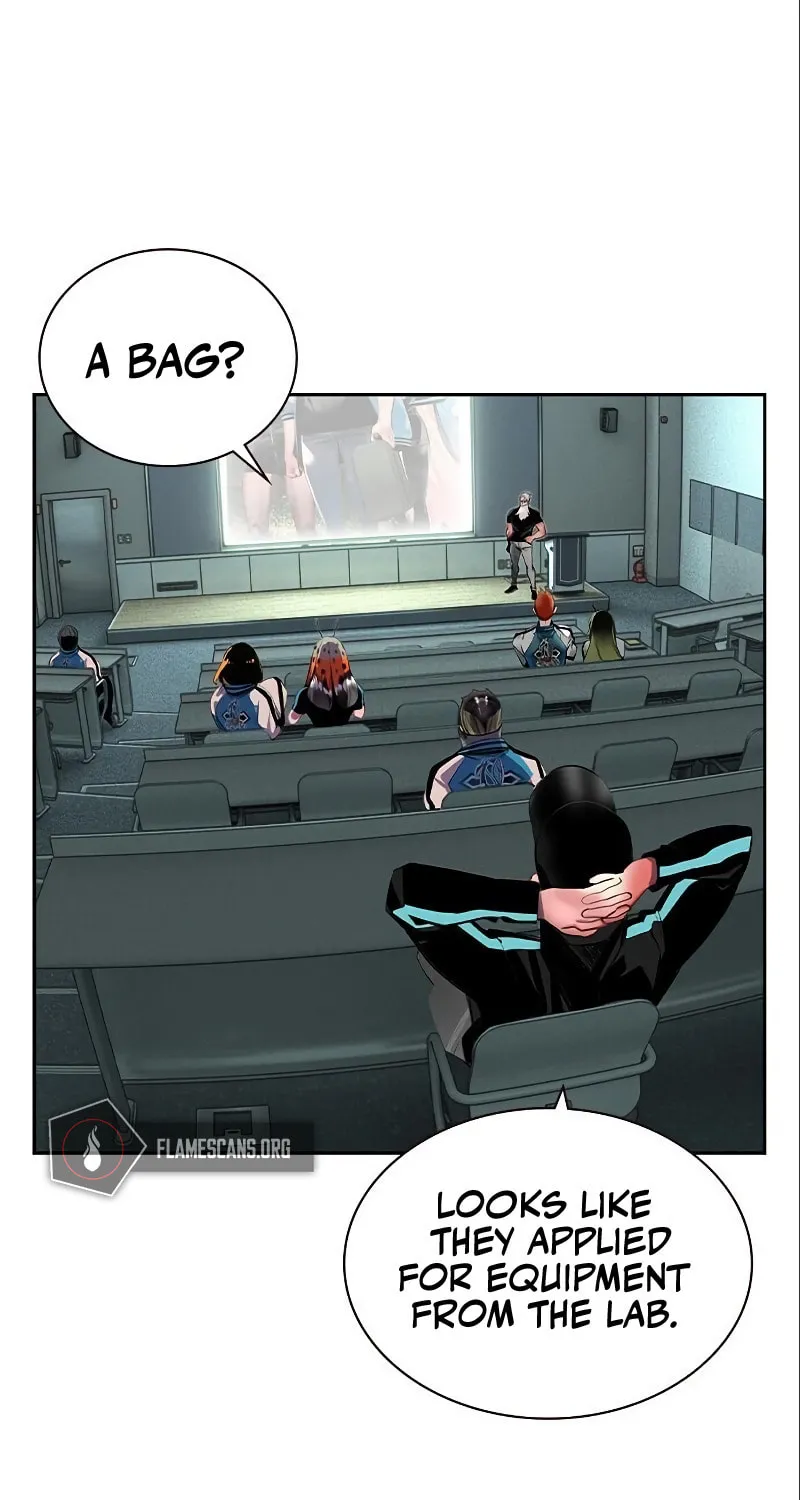 Jungle Juice Chapter 30 page 75 - 