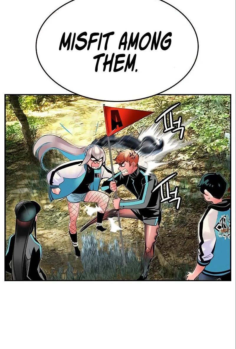 Jungle Juice Chapter 30 page 78 - 