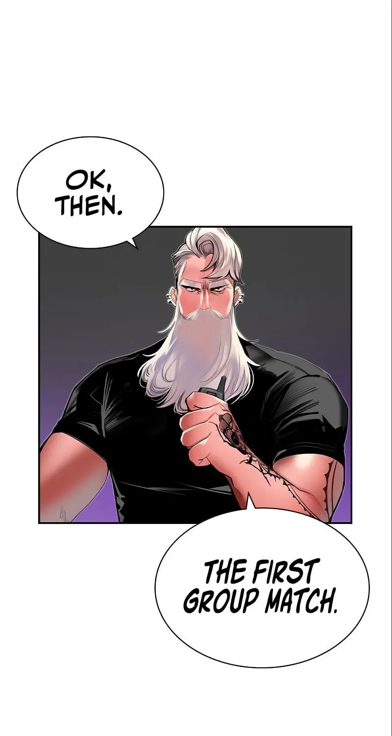 Jungle Juice Chapter 30 page 79 - 