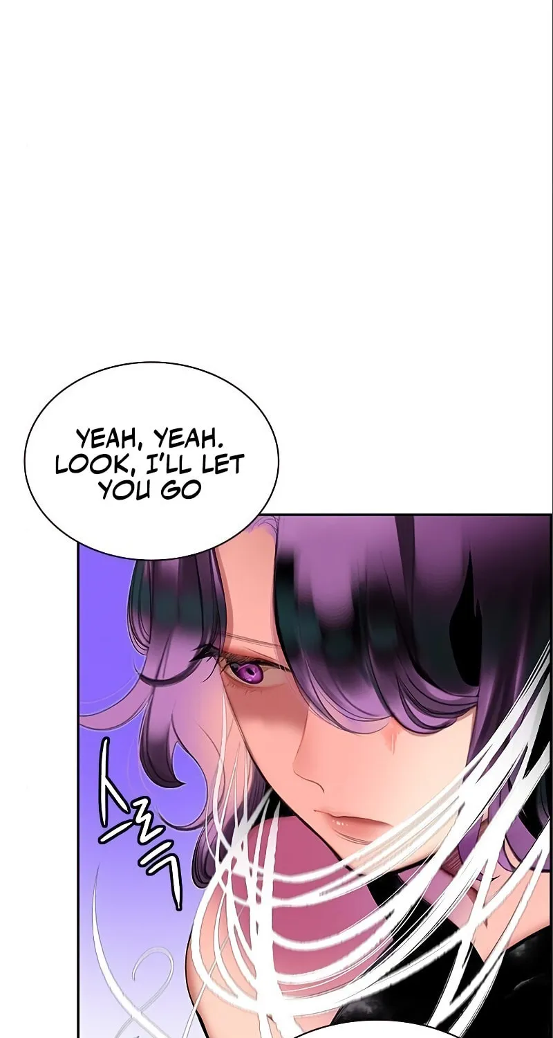Jungle Juice Chapter 30 page 9 - 